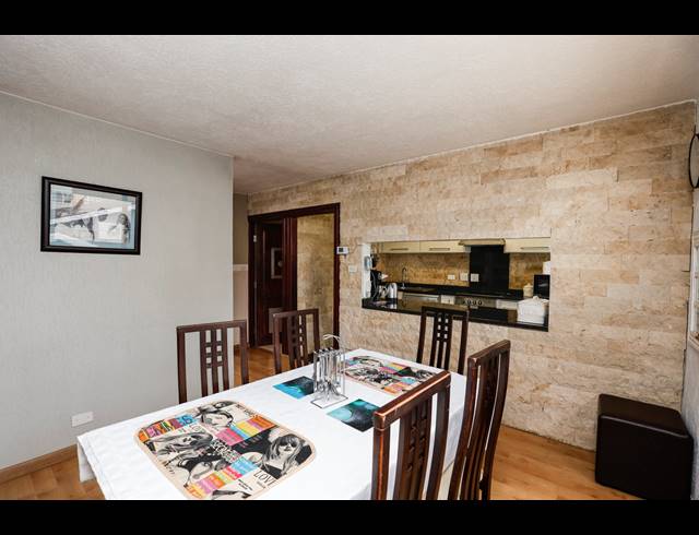 3 BEDROOM APARTMENT FOR SALE IN MUSGRAVE